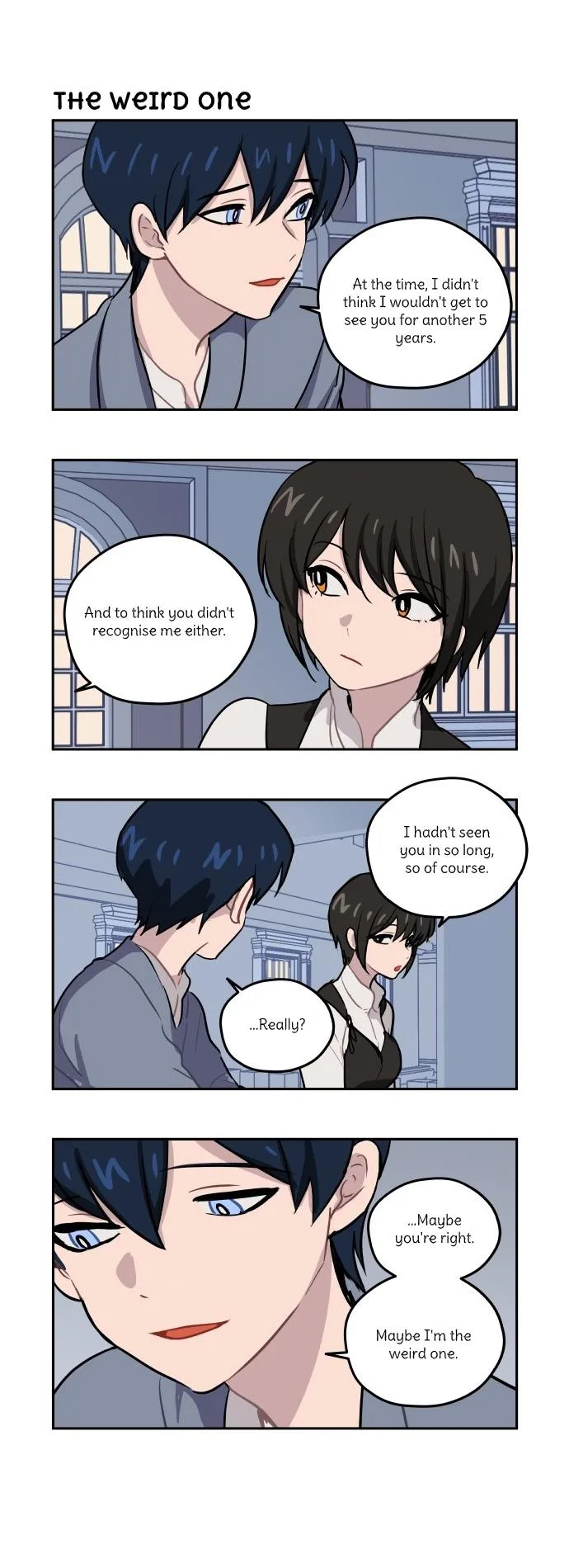 Roland Roland Chapter 59 page 12