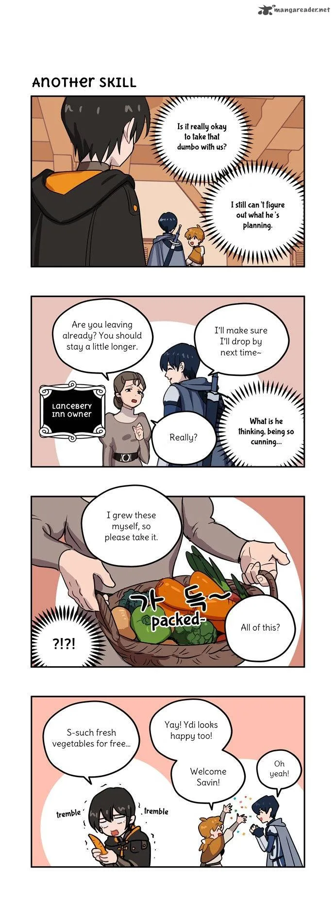 Roland Roland Chapter 6 page 10