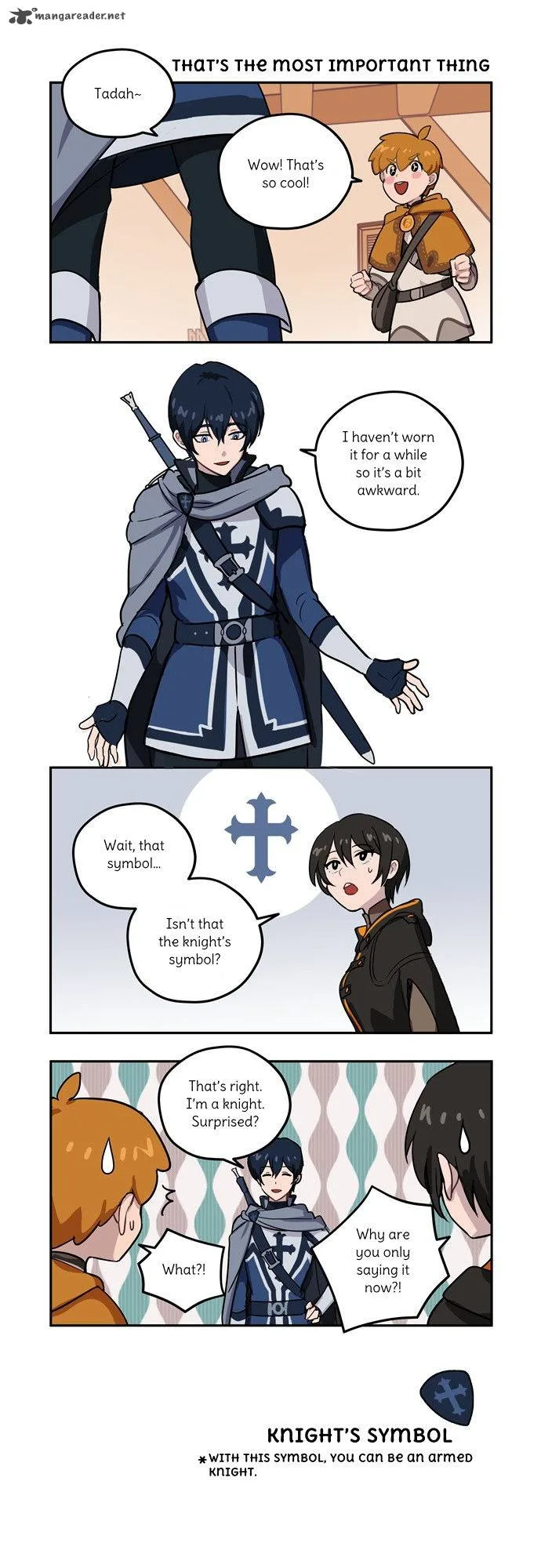 Roland Roland Chapter 6 page 8