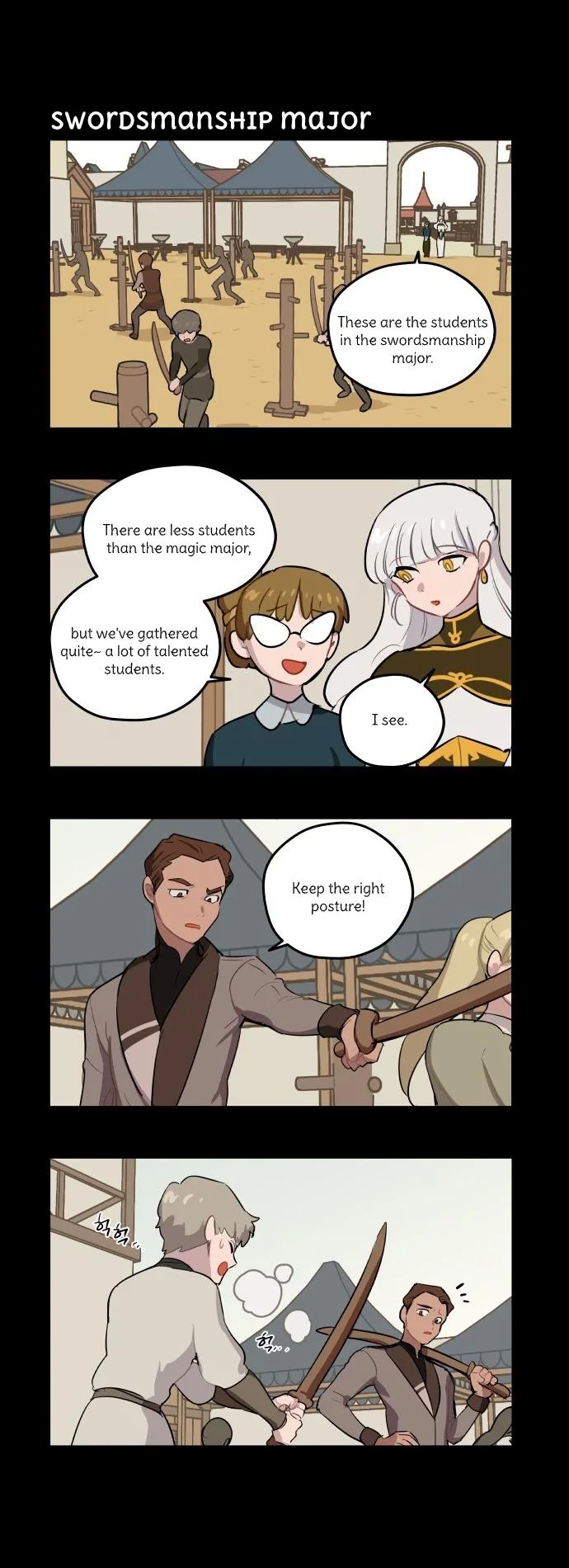 Roland Roland Chapter 60 page 5