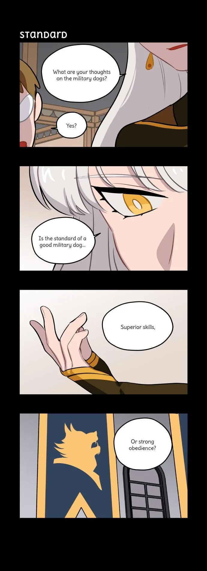 Roland Roland Chapter 60 page 10