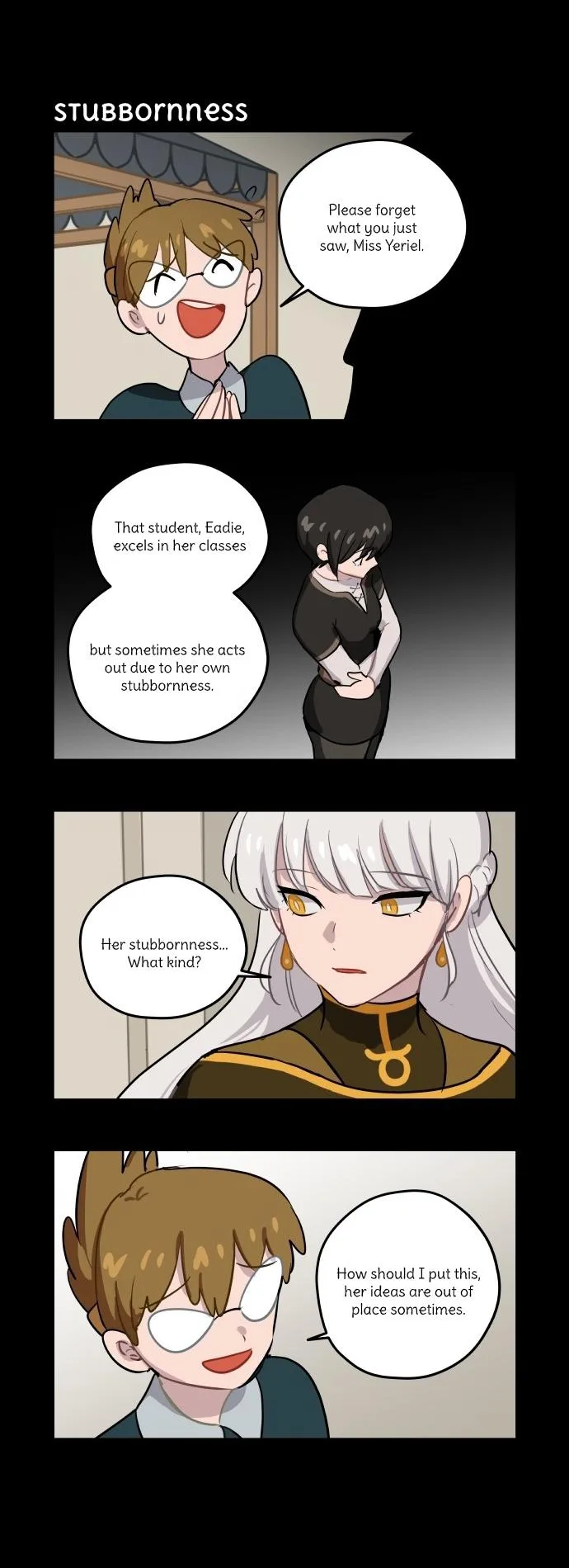 Roland Roland Chapter 60 page 8