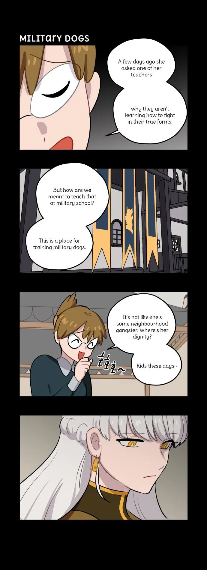 Roland Roland Chapter 60 page 9