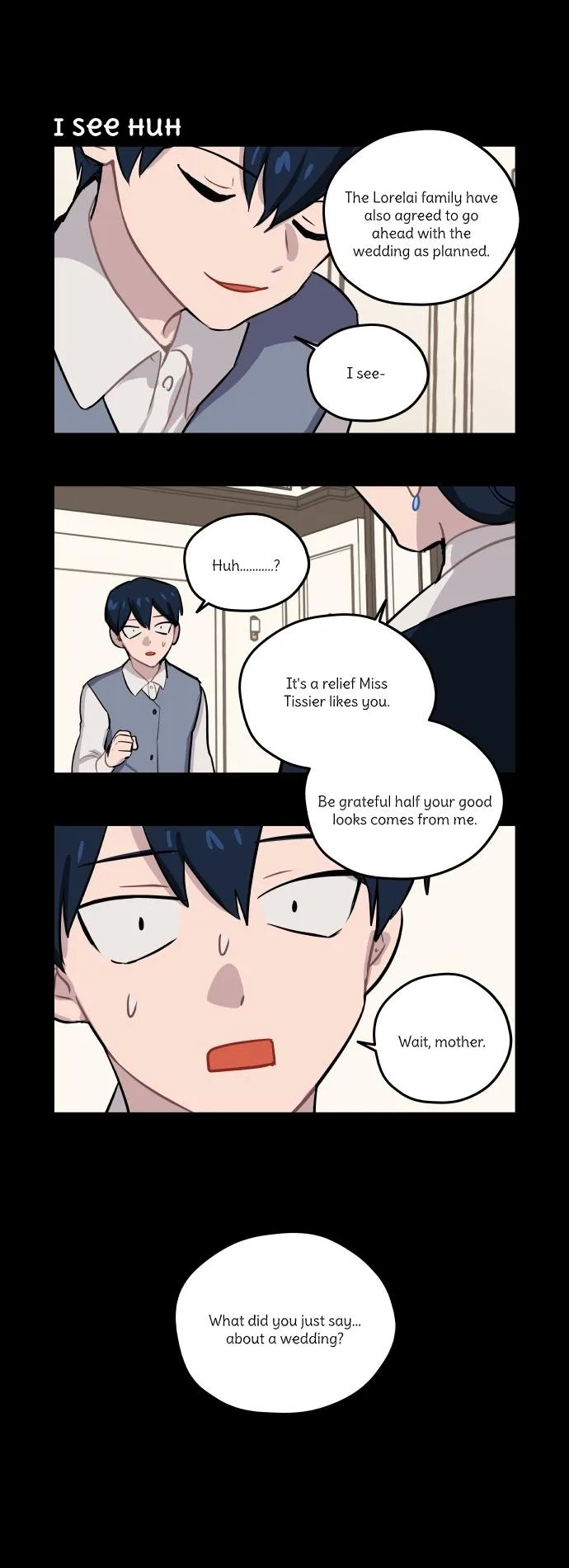 Roland Roland Chapter 60 page 12