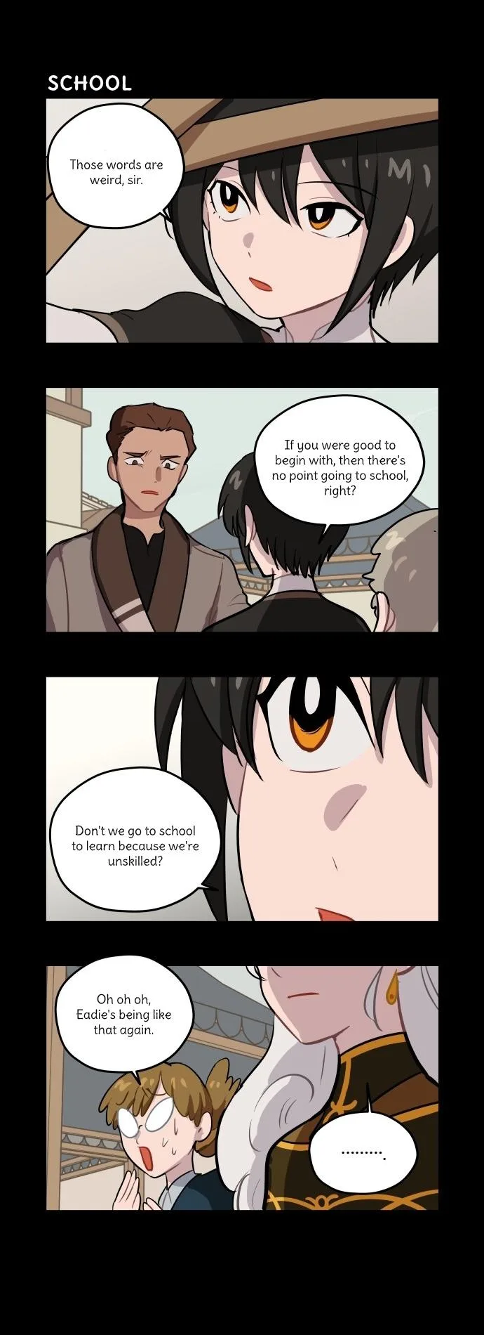 Roland Roland Chapter 60 page 7