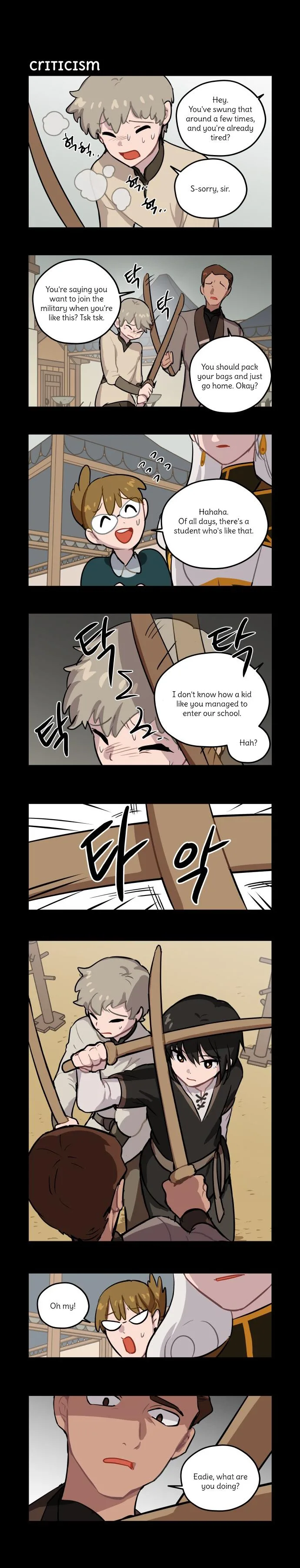 Roland Roland Chapter 60 page 6