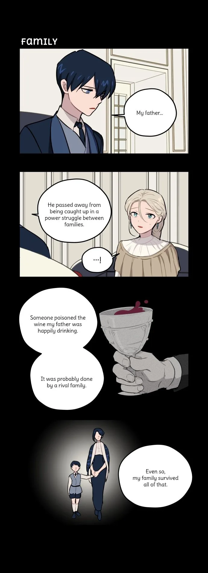 Roland Roland Chapter 61 page 4