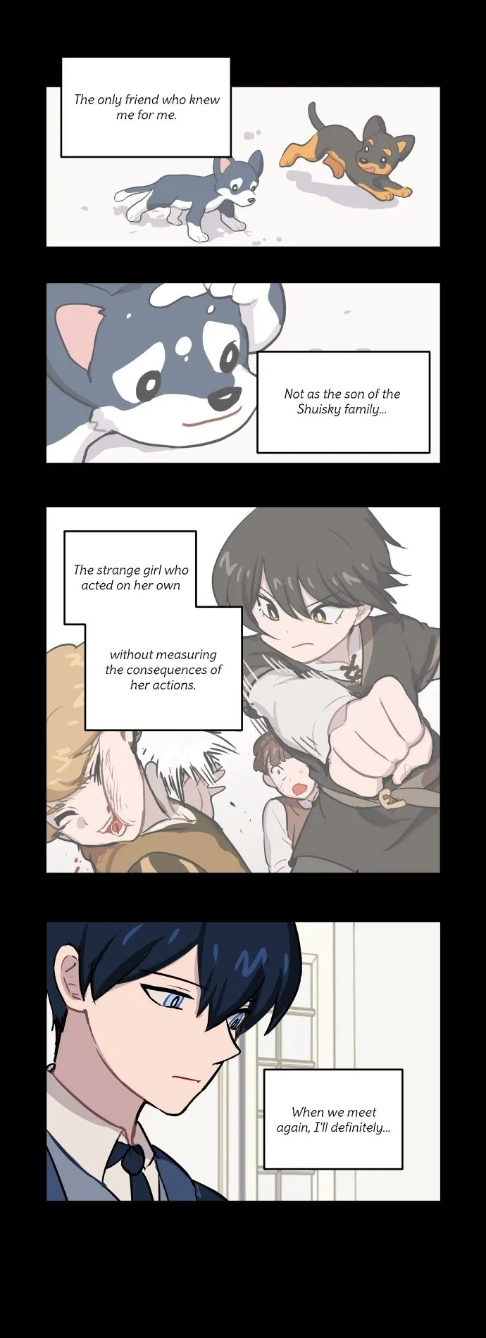 Roland Roland Chapter 61 page 7