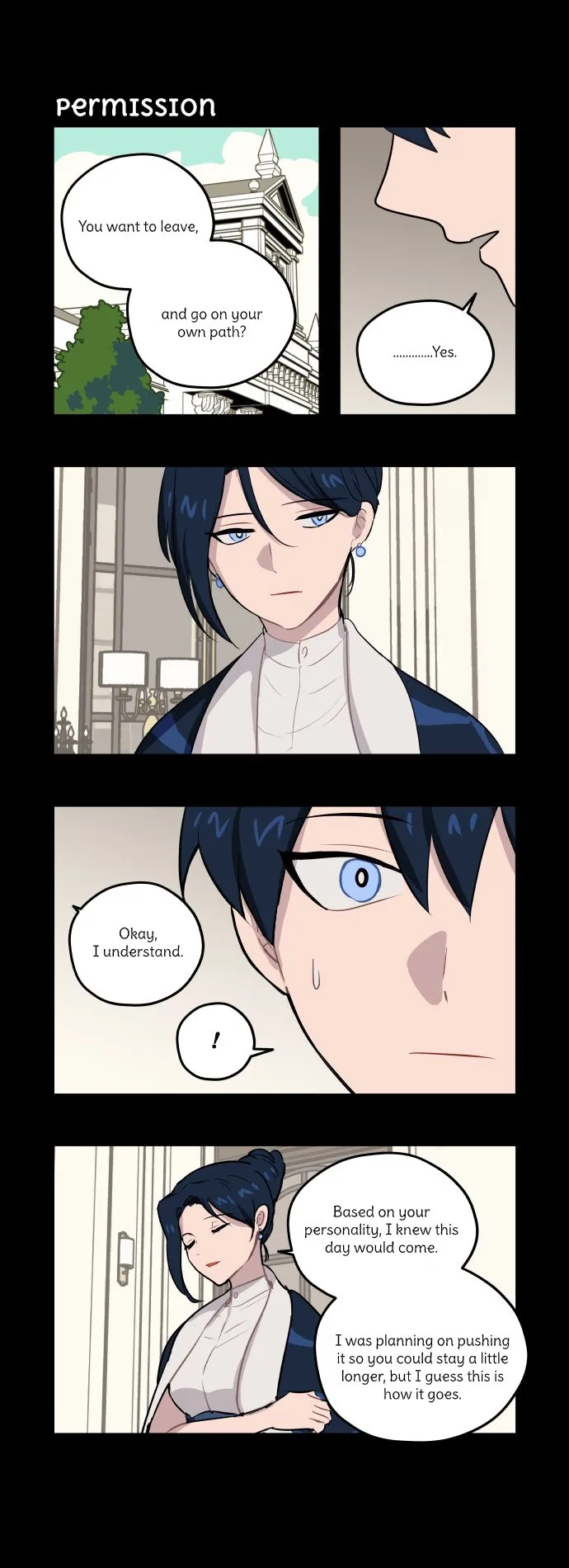 Roland Roland Chapter 61 page 10