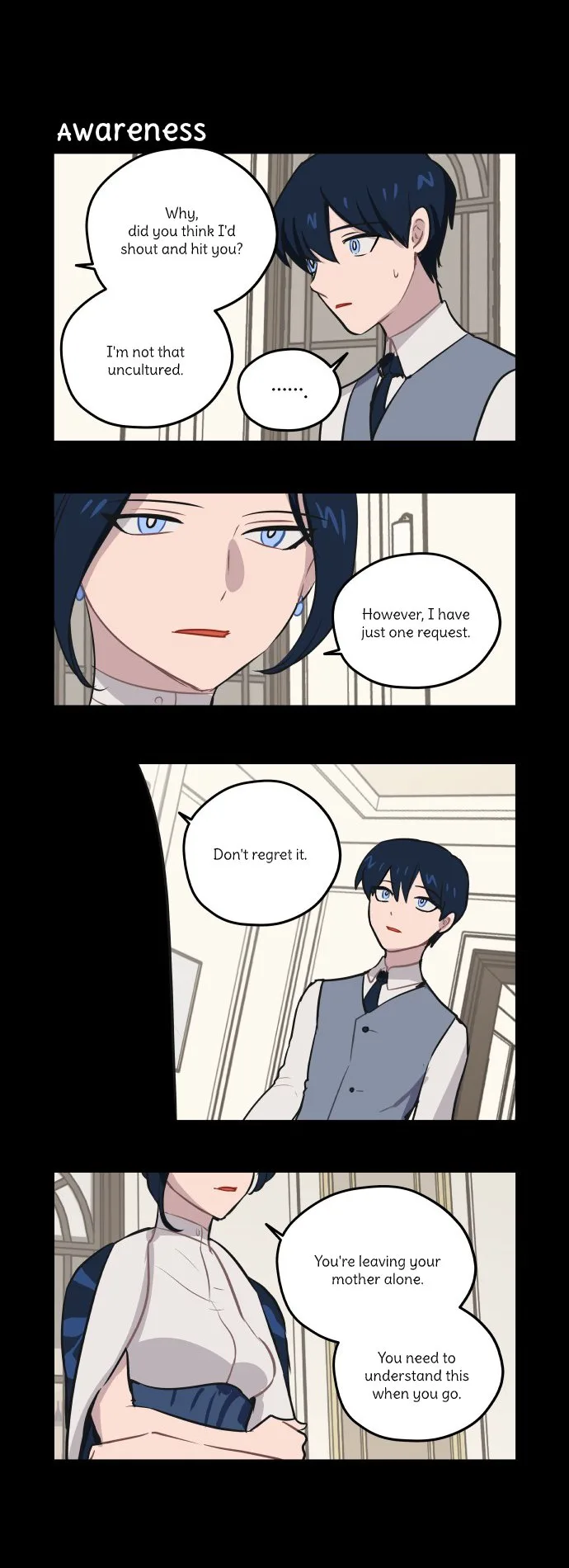 Roland Roland Chapter 61 page 11