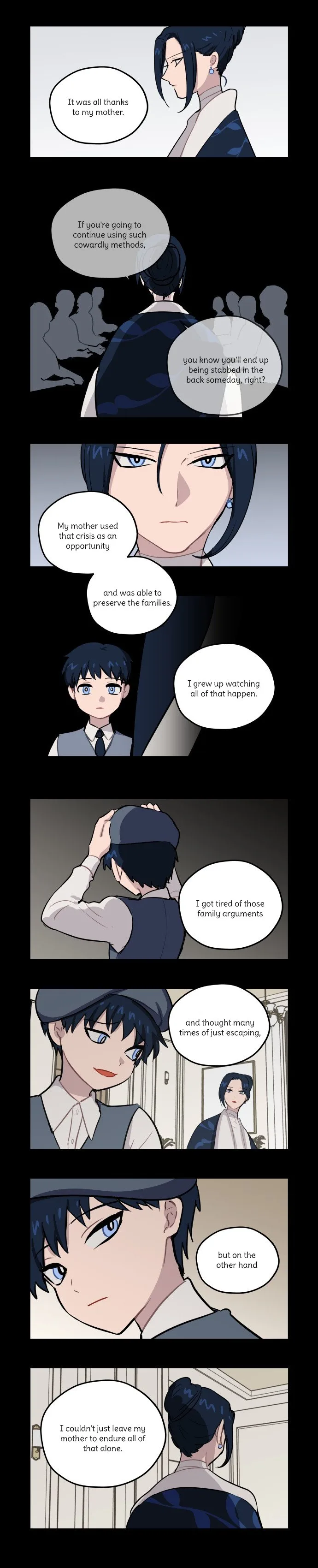 Roland Roland Chapter 61 page 5