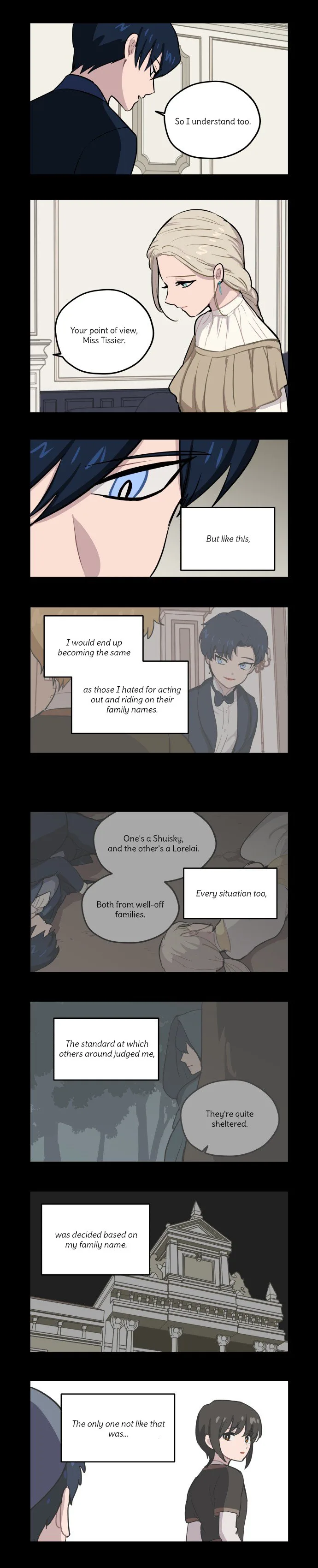 Roland Roland Chapter 61 page 6