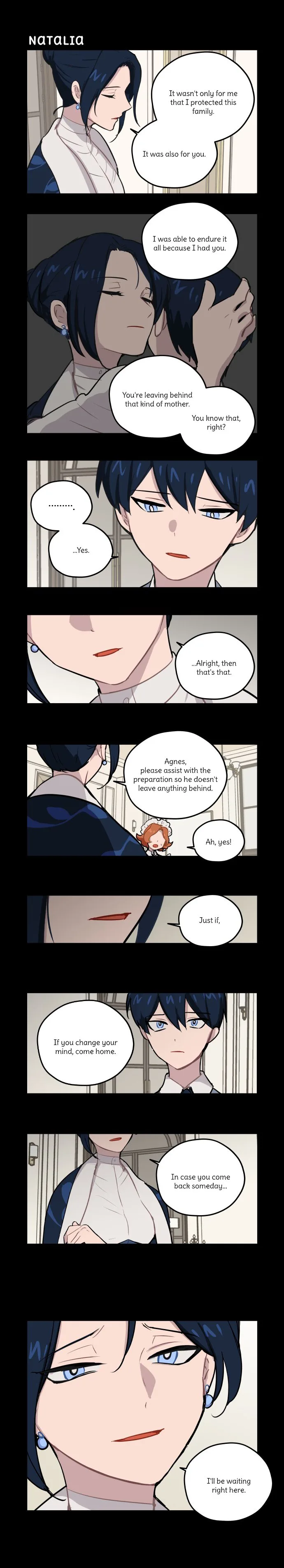 Roland Roland Chapter 61 page 12
