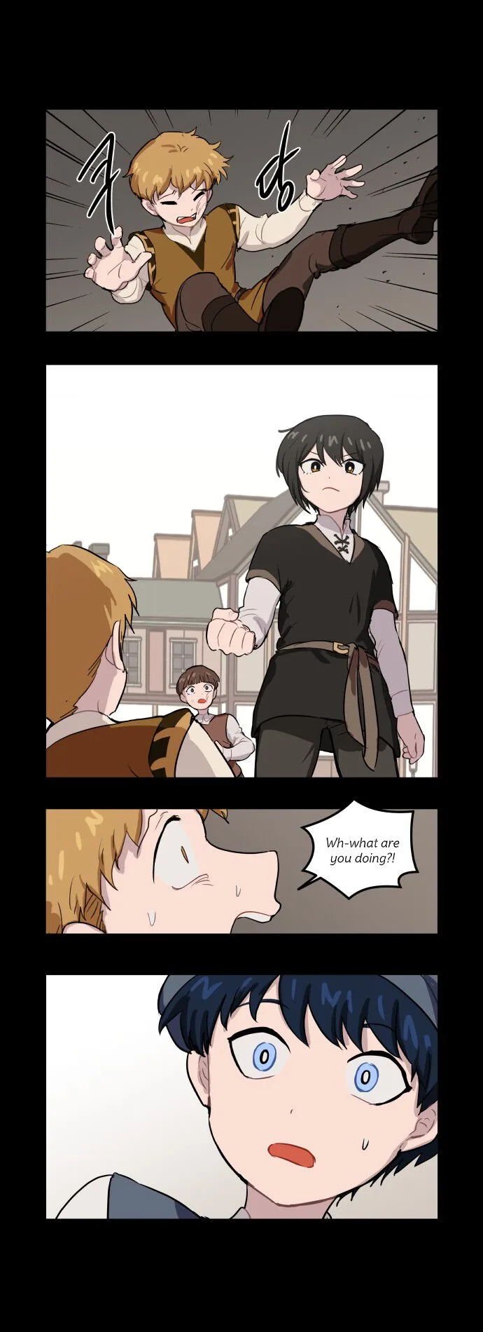 Roland Roland Chapter 62 page 9