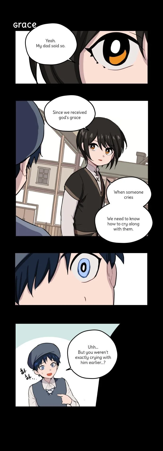 Roland Roland Chapter 62 page 14