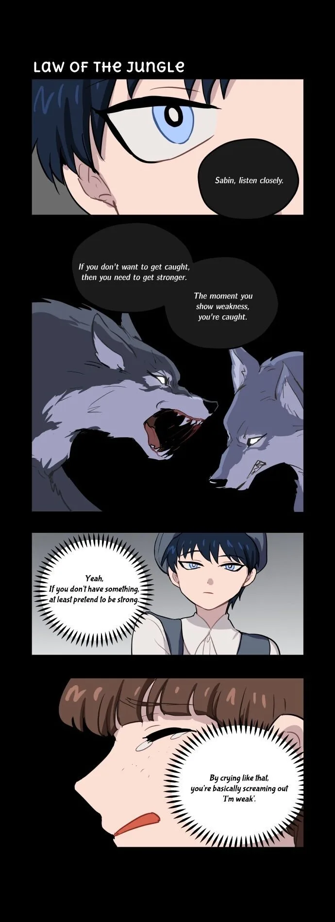 Roland Roland Chapter 62 page 6