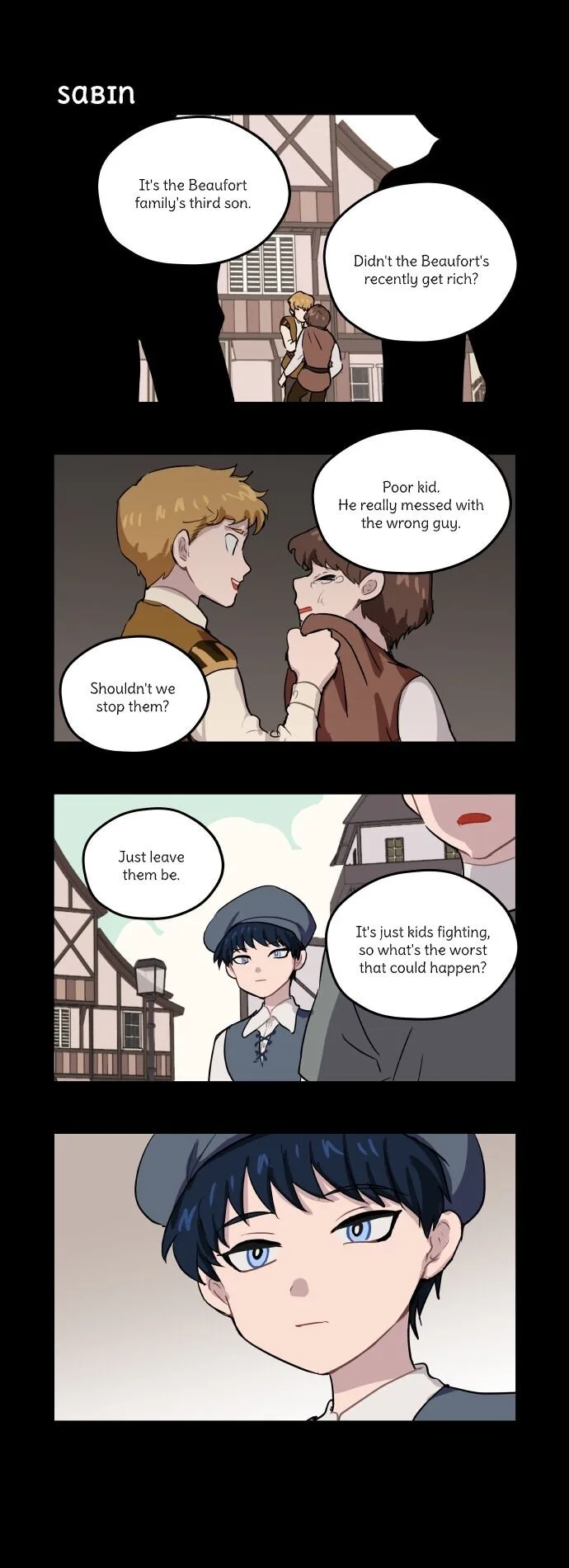 Roland Roland Chapter 62 page 5