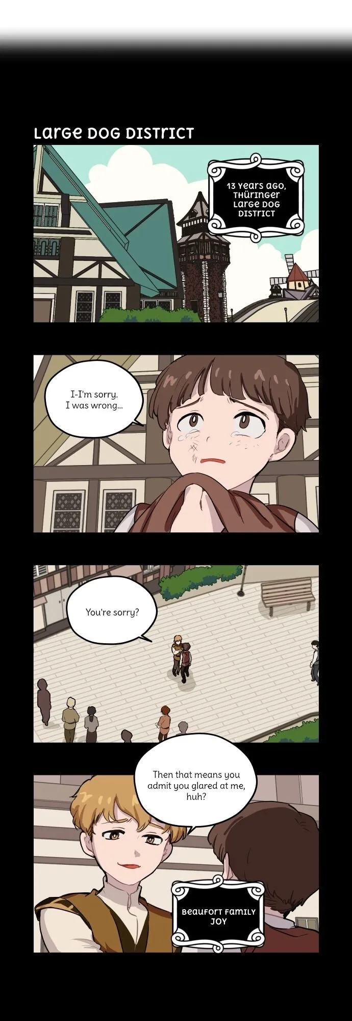 Roland Roland Chapter 62 page 4