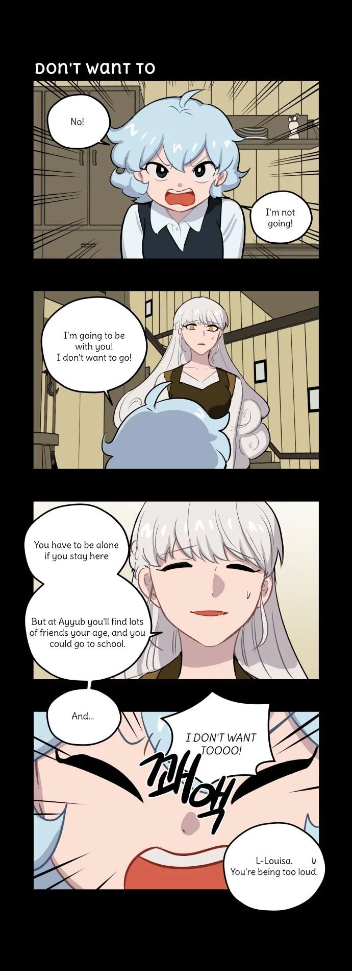 Roland Roland Chapter 63 page 3
