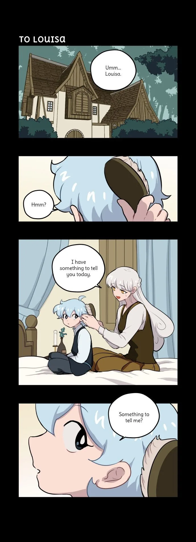 Roland Roland Chapter 63 page 1
