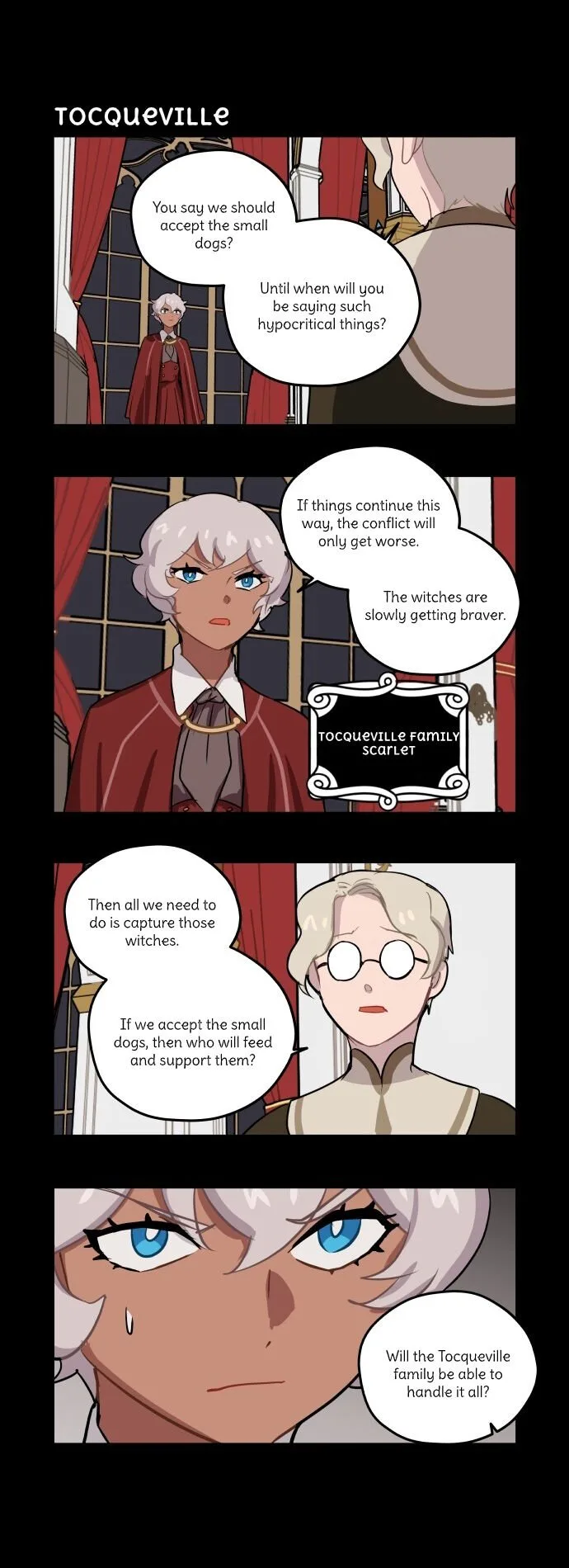 Roland Roland Chapter 63 page 11