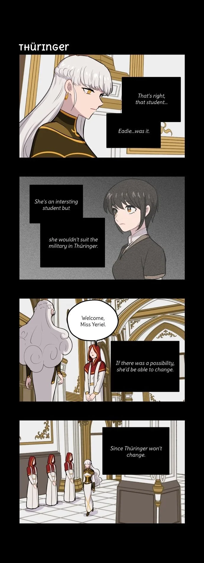 Roland Roland Chapter 63 page 8