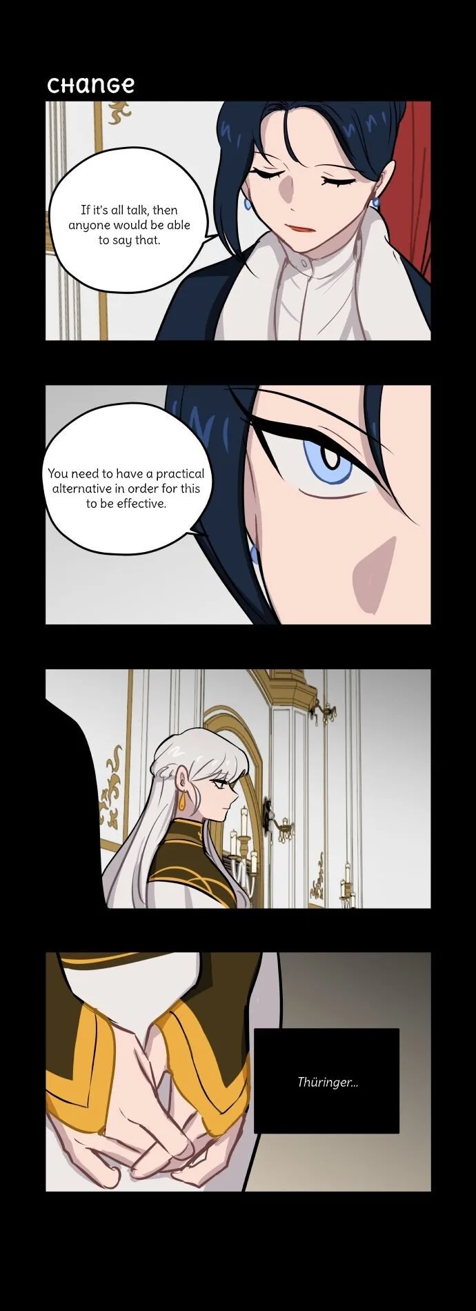 Roland Roland Chapter 63 page 12