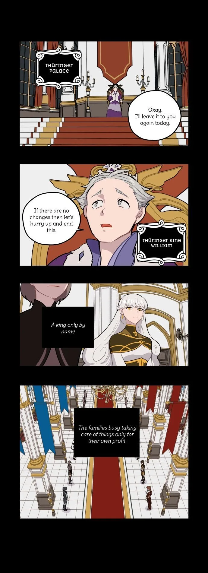 Roland Roland Chapter 63 page 9