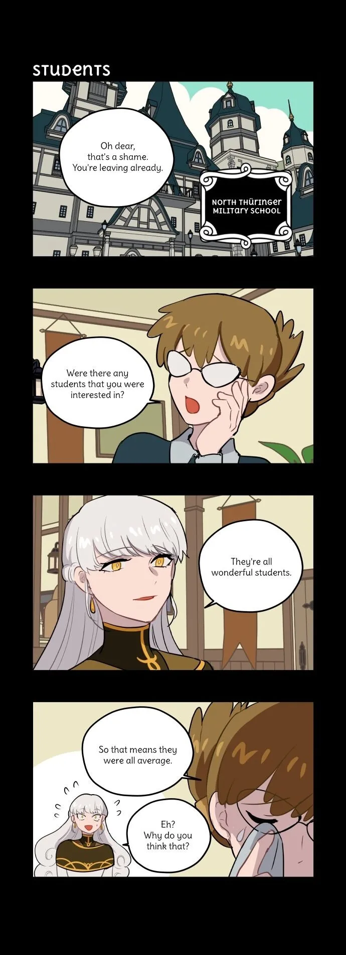 Roland Roland Chapter 63 page 7