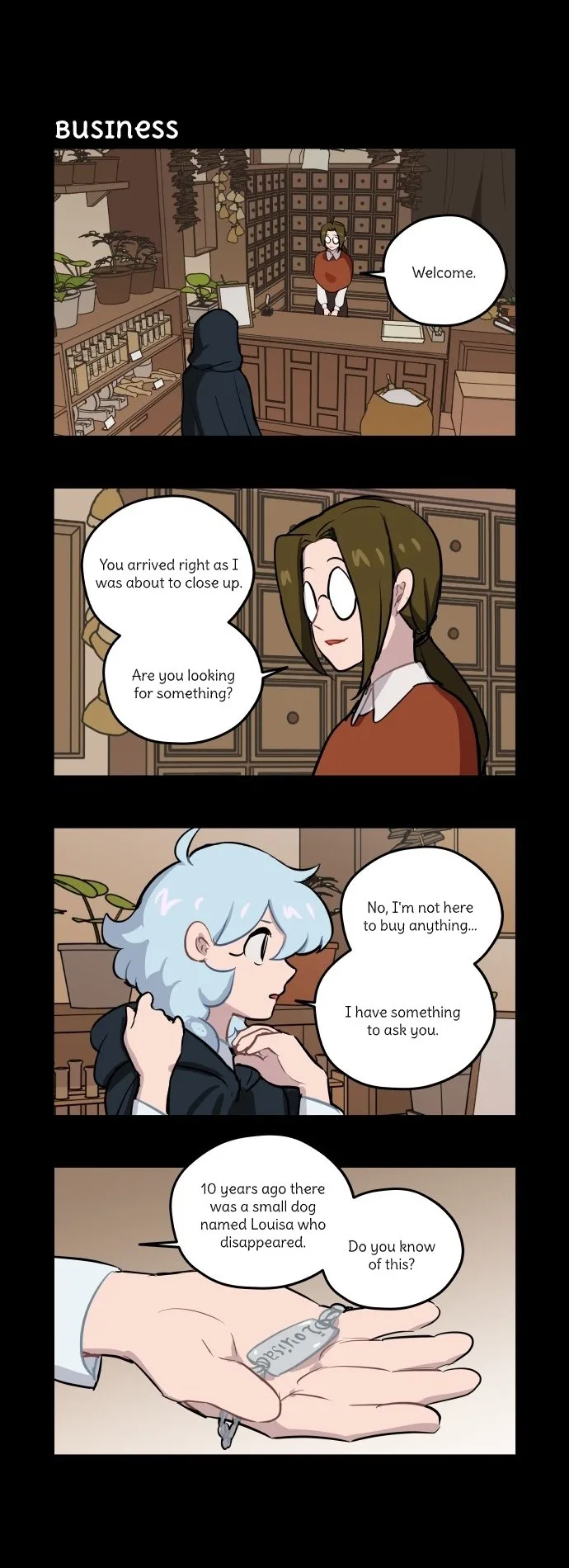 Roland Roland Chapter 64 page 12