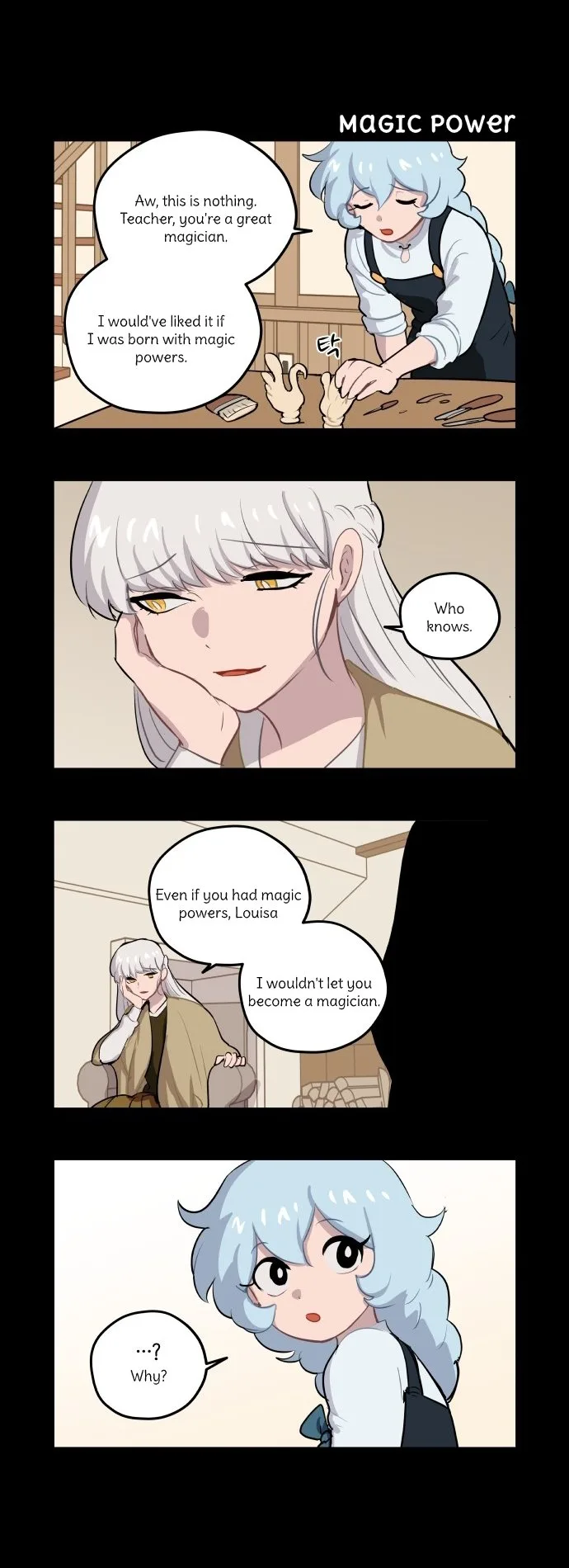 Roland Roland Chapter 64 page 2