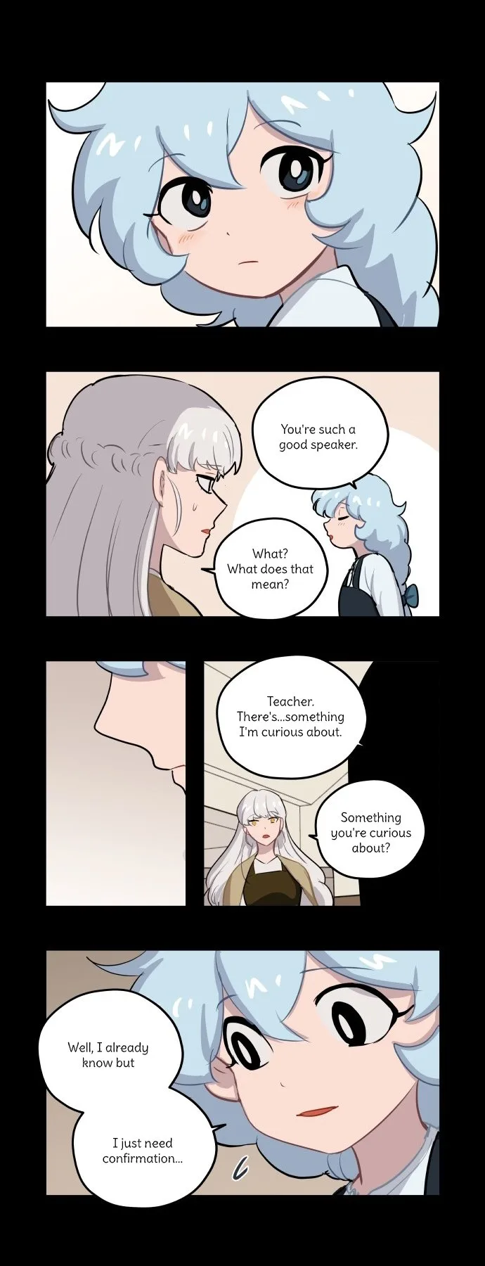 Roland Roland Chapter 64 page 4