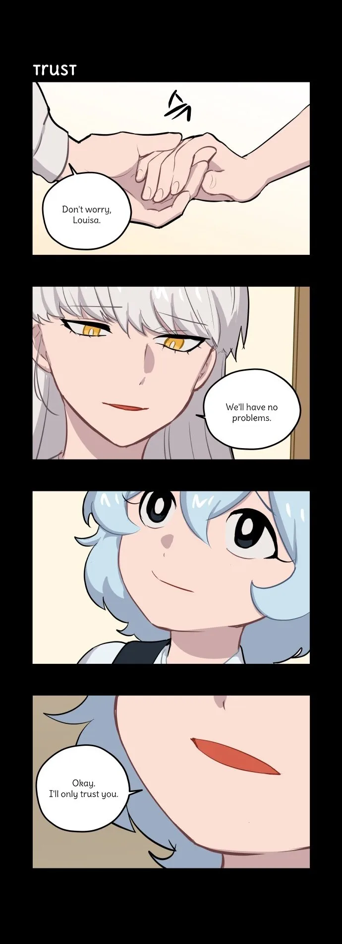 Roland Roland Chapter 64 page 9