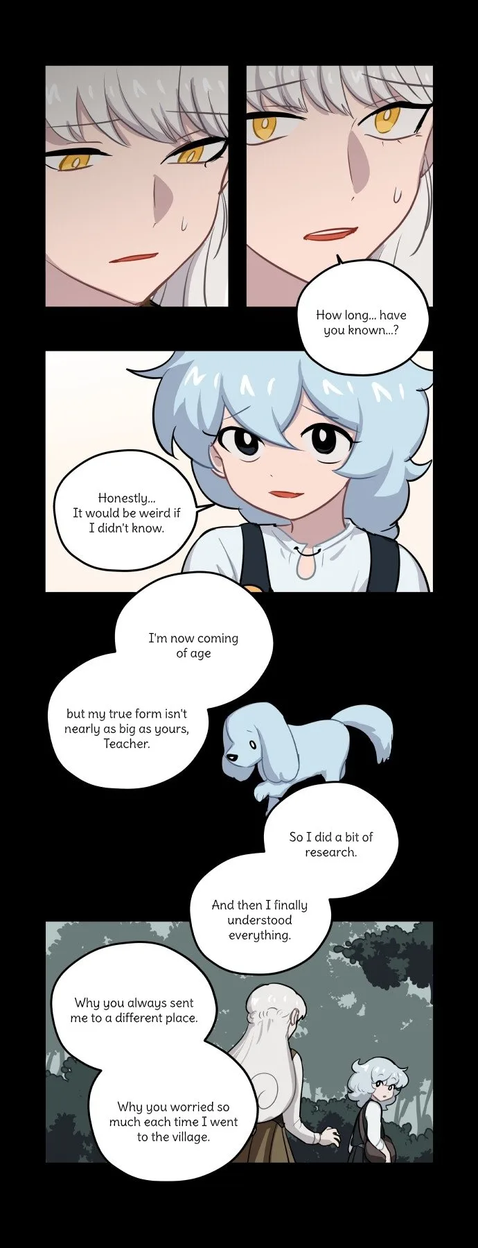 Roland Roland Chapter 64 page 6