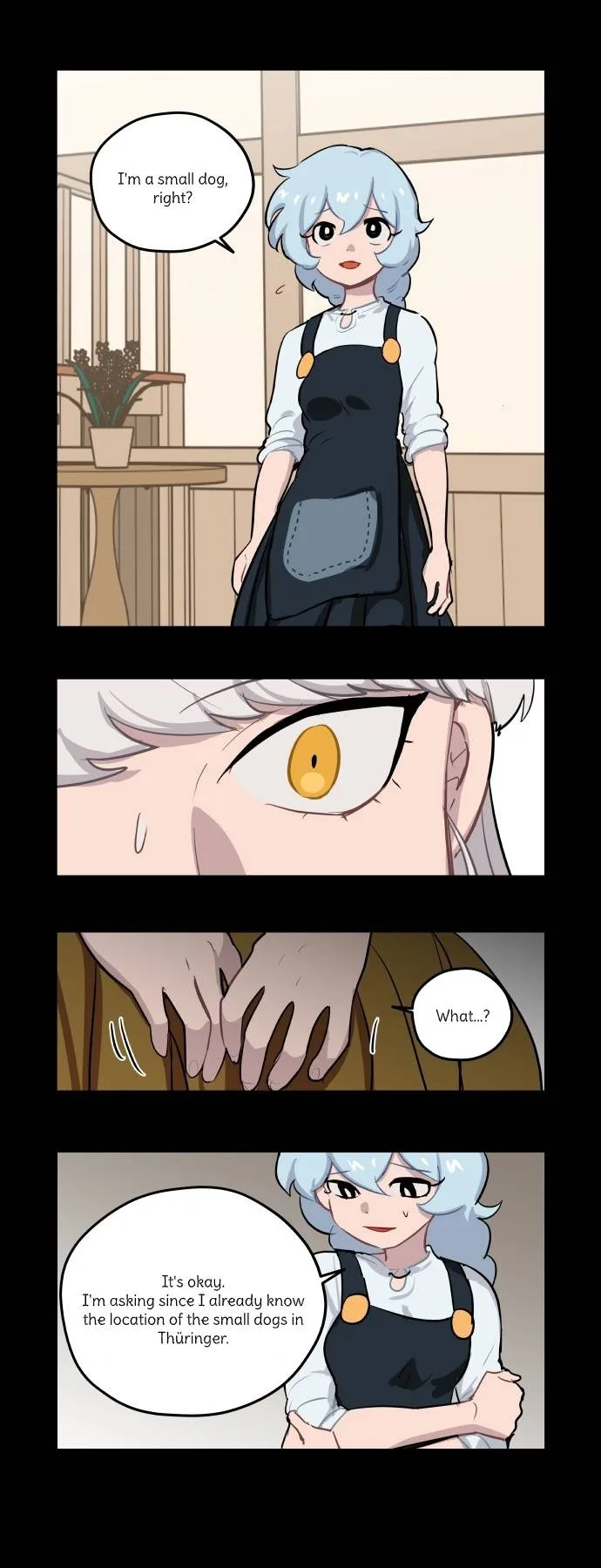 Roland Roland Chapter 64 page 5