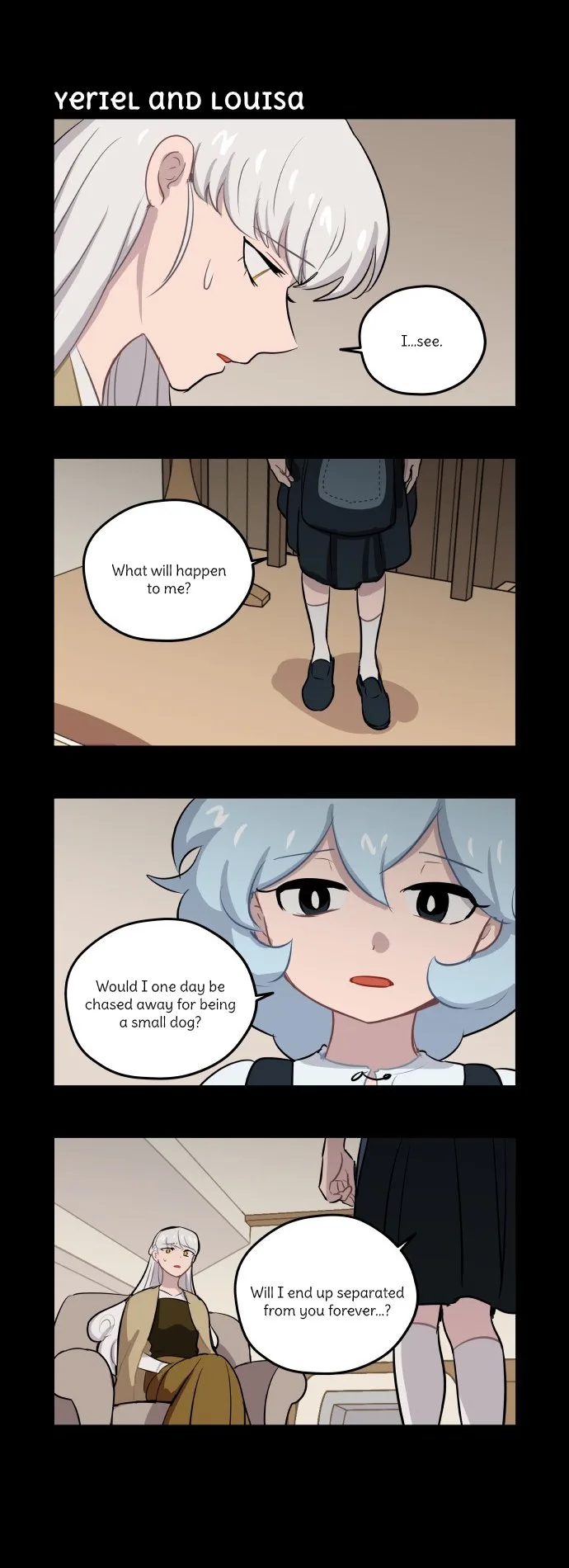 Roland Roland Chapter 64 page 7