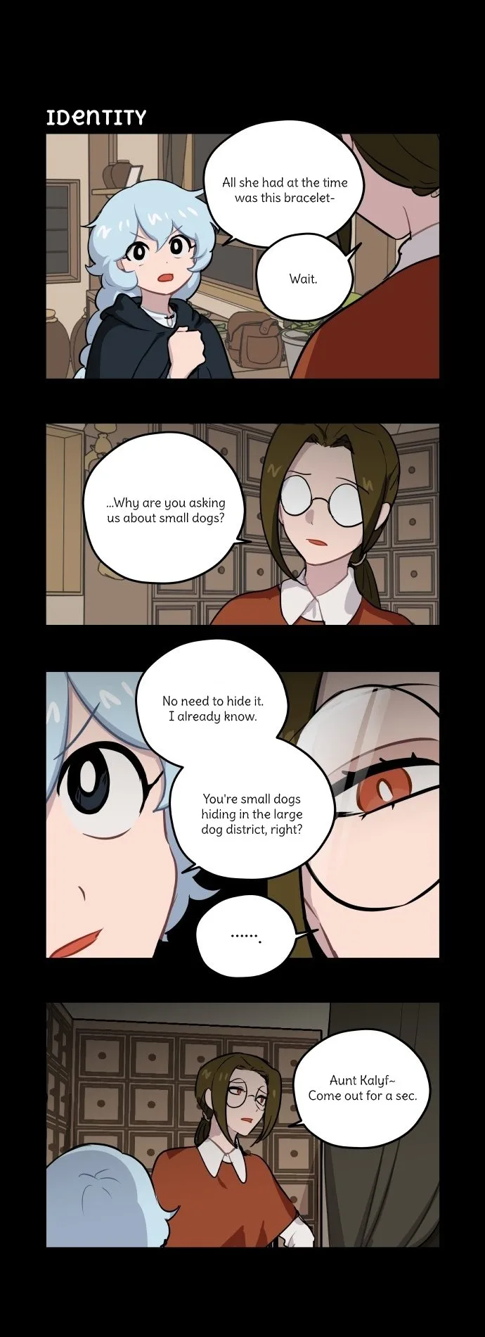 Roland Roland Chapter 64 page 13