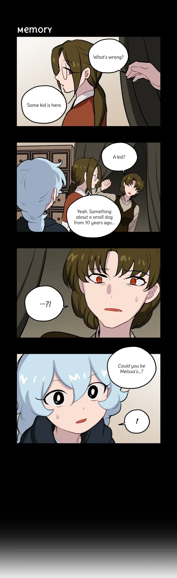 Roland Roland Chapter 64 page 14