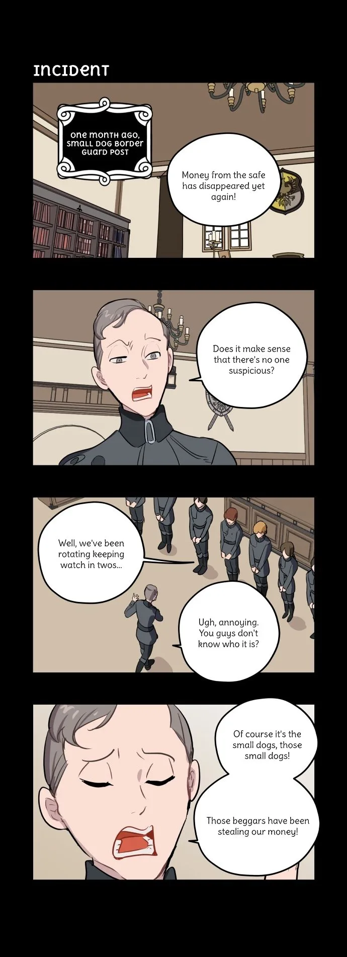 Roland Roland Chapter 65 page 9