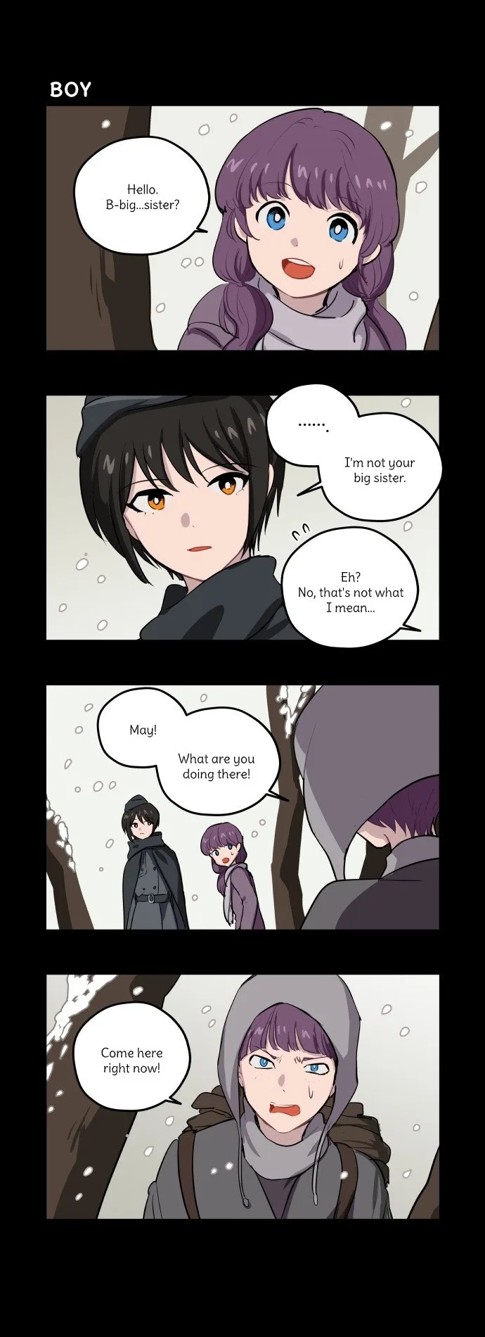 Roland Roland Chapter 65 page 13