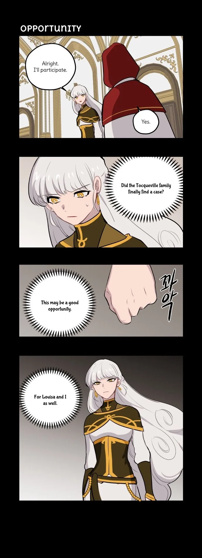 Roland Roland Chapter 65 page 5