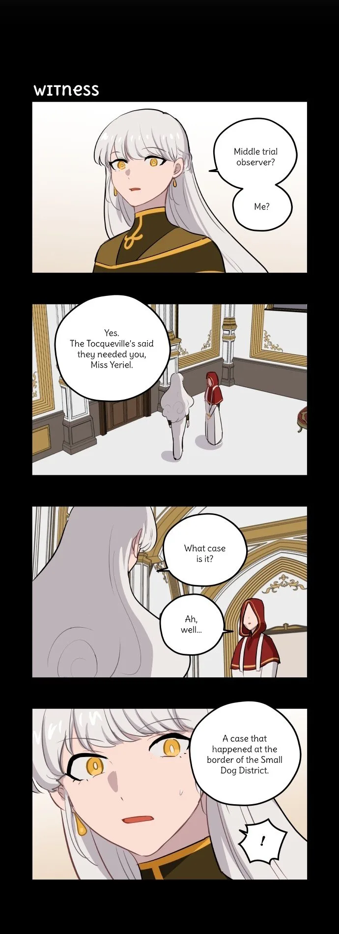 Roland Roland Chapter 65 page 4