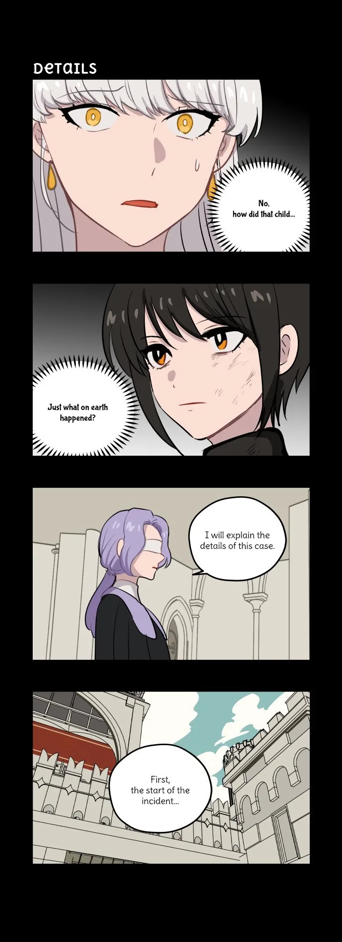 Roland Roland Chapter 65 page 8