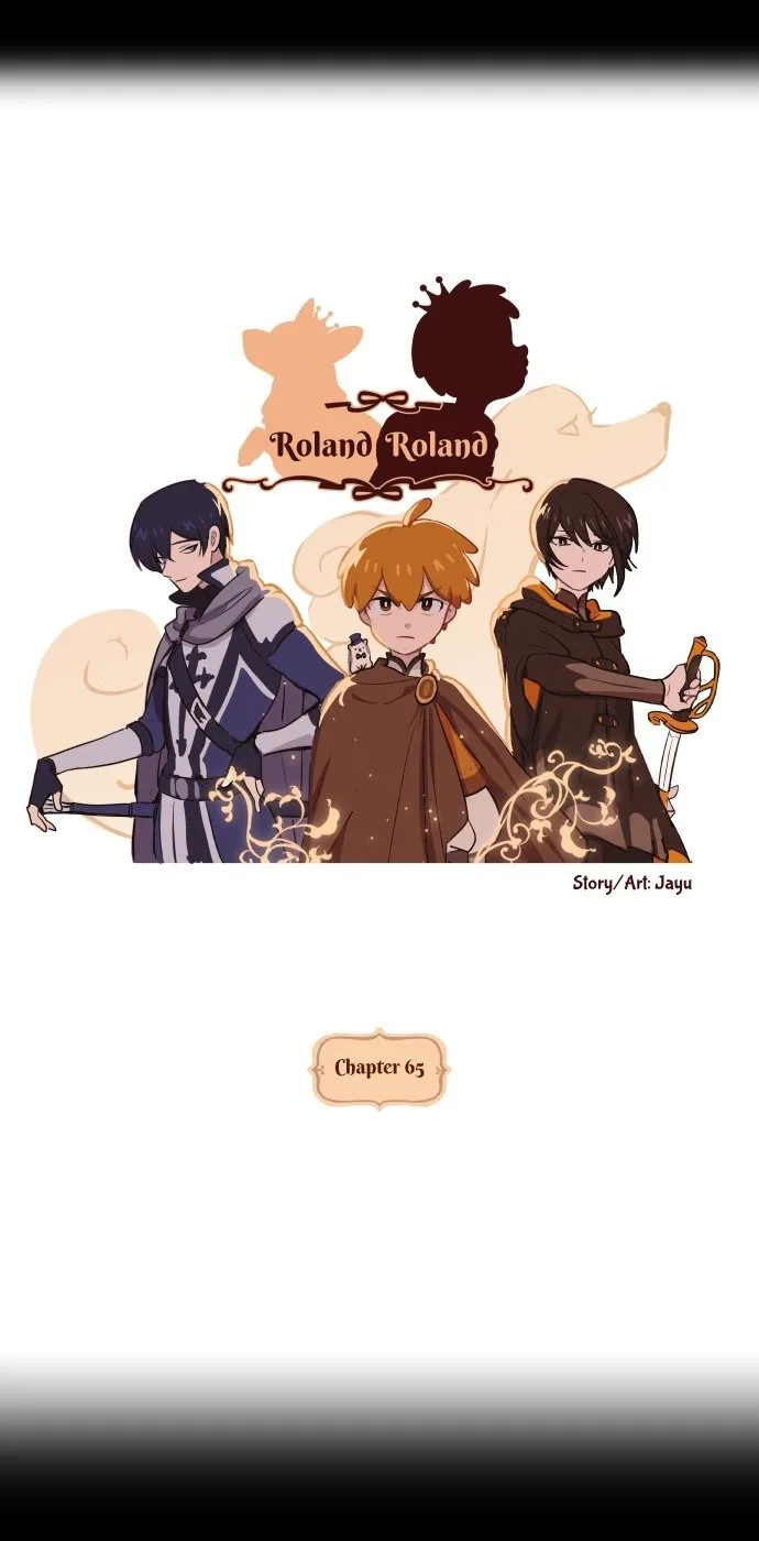 Roland Roland Chapter 65 page 3