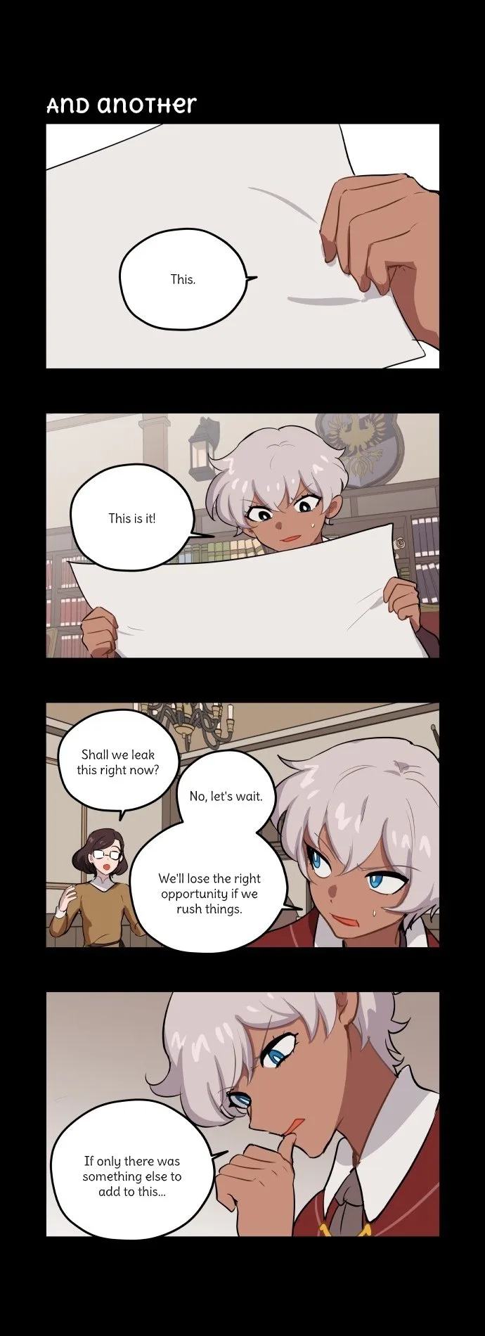Roland Roland Chapter 65 page 2