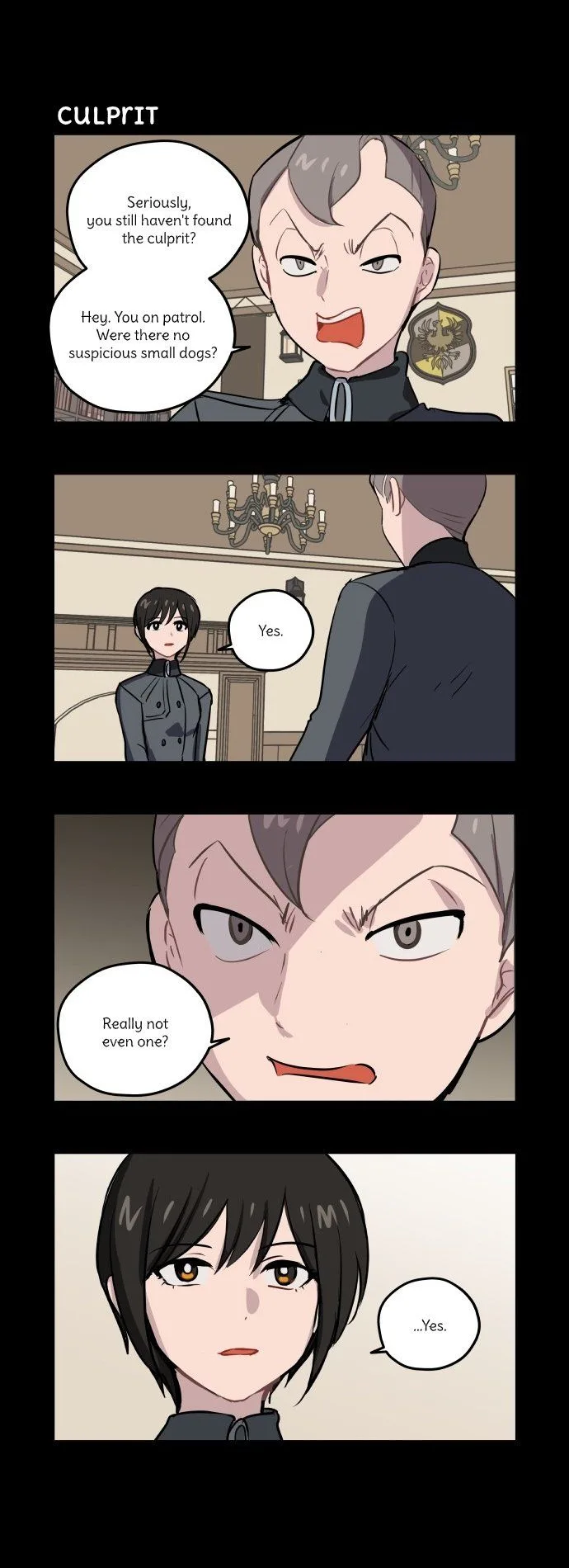 Roland Roland Chapter 66 page 8