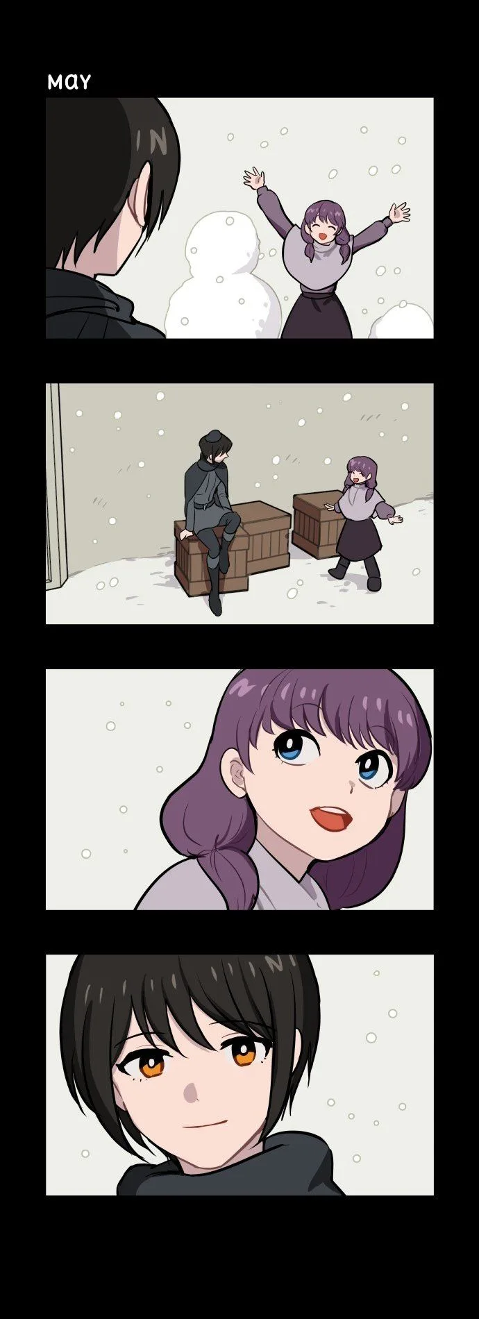Roland Roland Chapter 66 page 9