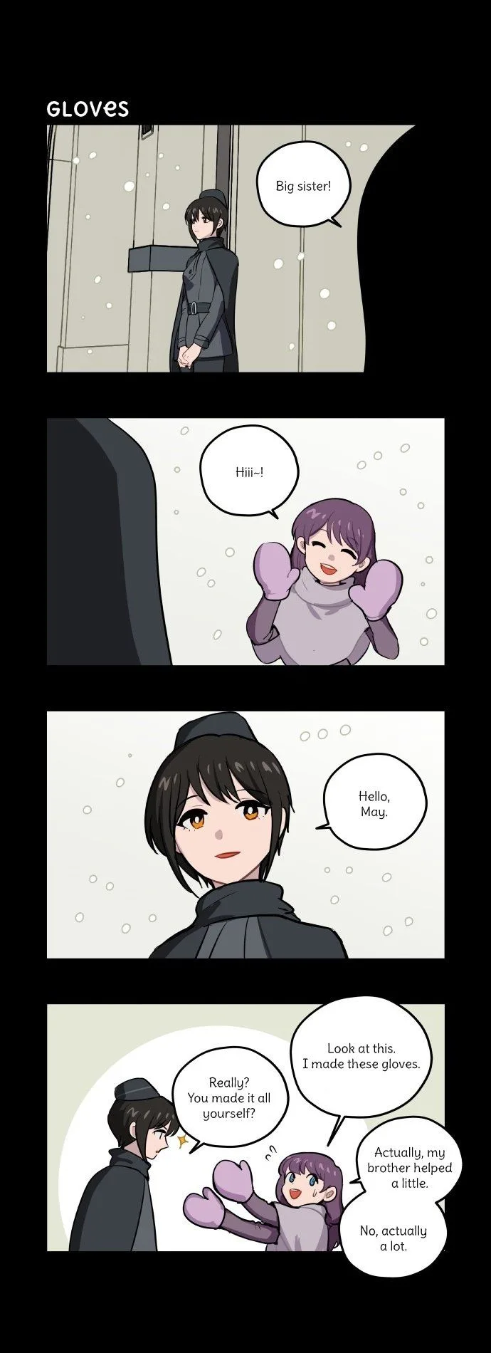 Roland Roland Chapter 66 page 10