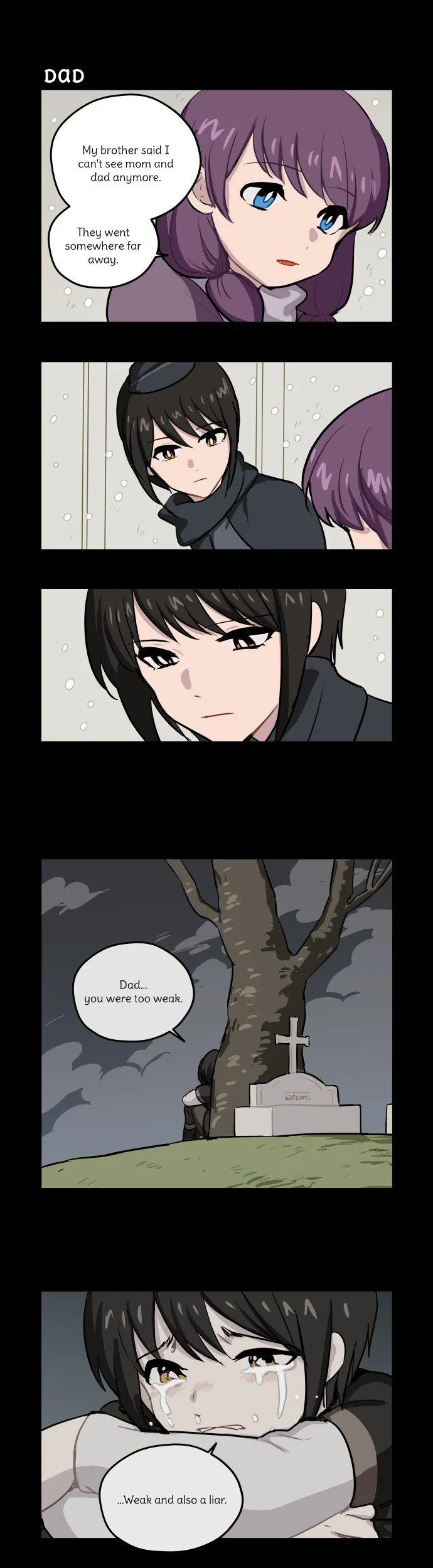 Roland Roland Chapter 66 page 6