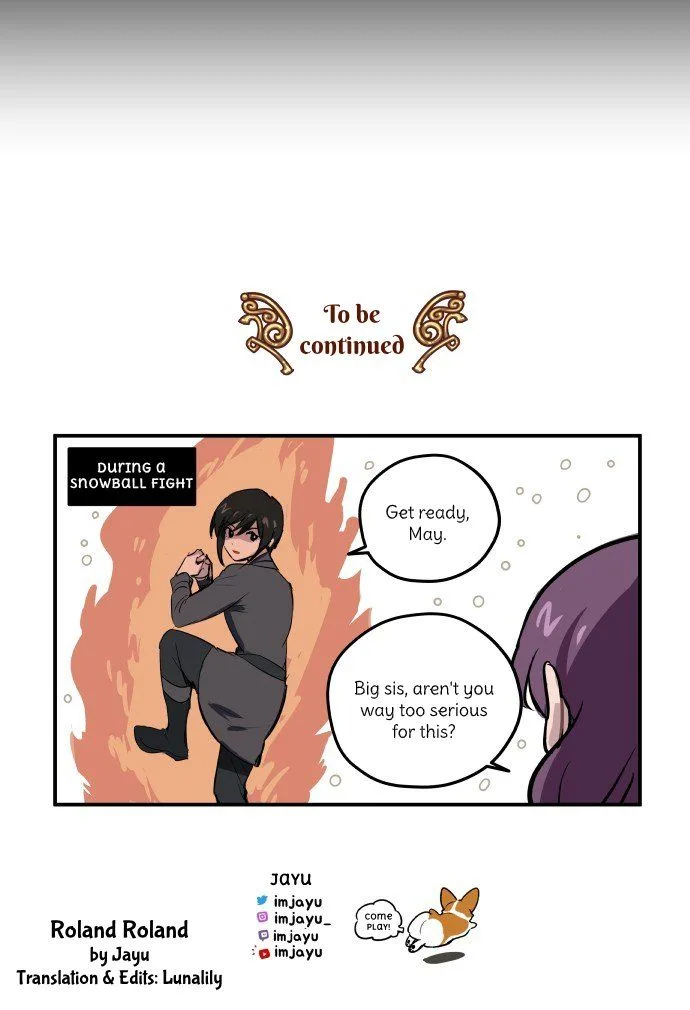 Roland Roland Chapter 66 page 14